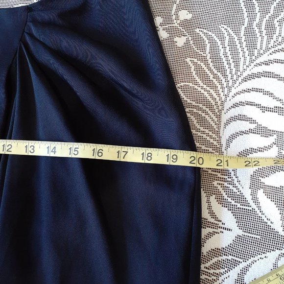 Trina Turk Gathered Drop Skirt - Picture 13 of 15